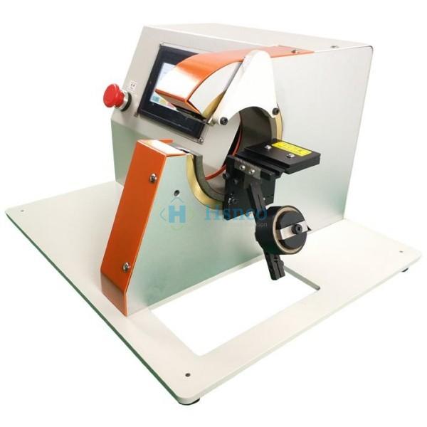 Máy Quấn Băng Keo Dây Điện HS-TW01